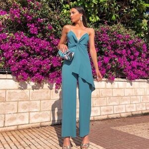 Zara jumpsuit